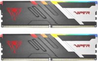 Patriot 32GB / 6200 Viper Venom RGB DDR5 RAM KIT (2x16GB)