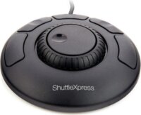 Contour Shuttle Xpress USB Space Mouse - Fekete