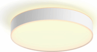 Philips Hue Enrave L 4300lm Mennyezeti Okos LED lámpa - Fehér