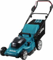 Makita DLM480Z Akkumulátoros fűnyíró (Akku és töltő nélkül)