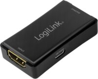 LogiLink HD0014 HDMI Repeater (4K - 25 méterig)