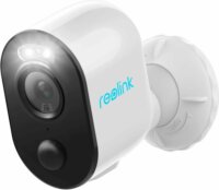 Reolink Argus 3 Pro WiFi IP Okos kamera - Fehér