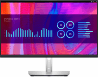 Dell 23.8" P2423DE Monitor