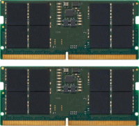 Kingston 32GB / 4800 ValueRAM DDR5 Notebook RAM KIT (2x16GB)