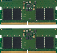 Kingston 16GB / 4800 ValueRAM DDR5 Notebook RAM KIT (2x8GB)