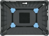 Mobilis Protech Microsoft Surface Go 3/2 Tablet Tok - Fekete