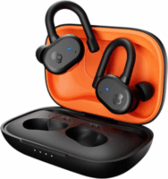 Skullcandy Push Active Wireless Headset - Fekete