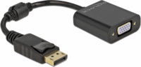 Delock 61006 DisplayPort apa - VGA anya Adapter