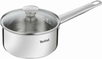 Tefal B9212274 Cook Eat 16cm lábas - Inox