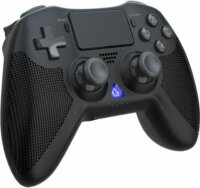 iPega PG-P4008 PS4 Vezeték nélküli controller - Fekete