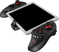 iPega PG-9023S Wireless Tablet és Okostelefon Kontroller - Fekete
