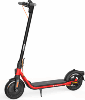 Ninebot by Segway KickScooter D28E Elektromos roller - Fekete/Piros