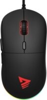 Savio Gambit USB Gaming Egér - Fekete