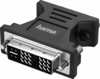 Hama Essential Line DVI apa - VGA anya Adapter