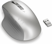 HP 930 Creator Wireless Egér - Ezüst