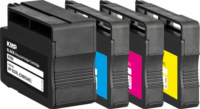 KMP (HP C2P42AE 932 / 933XL) Tintapatron Multipack - Chipes