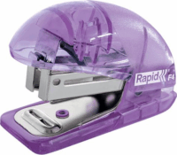 Rapid Colour'Breeze 10 lap kapacitású tűzőgép - Lila