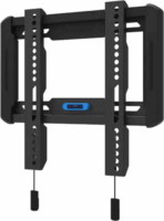 Neomounts by Newstar WL30-550BL12 24"-55" LCD TV/Monitor fali tartó - Fekete (1 kijelző)