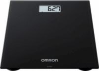 Omron HN-300T2-EBK Intelli IT Digitális személymérleg - Fekete