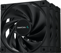 DeepCool FK120 120mm PWM Rendszerhűtő (3db/csomag)