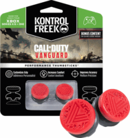 KontrolFreek Xbox Series S | X Call of Duty: Vanguard Thumbgrips (2 db)