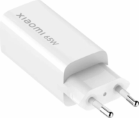 Xiaomi BHR5515GL Hálózati USB-C / USB-A töltő - Fehér (65W)