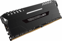 Corsair Vengeance LED 8GB / 2666 DDR4 RAM (Használt)