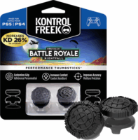 KontrolFreek FPS Freek Battle Royale Nightfall PS5/PS4 Thumbgrips (2 db)