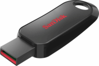 Sandisk 32GB Cruzer Snap USB 2.0 Pendrive - Fekete