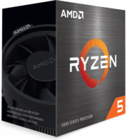 AMD Ryzen 5 5500 3.6GHz (sAM4) Processzor - BOX