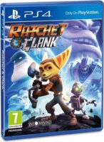 Ratchet & Clank (PS4)