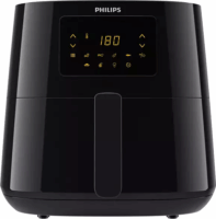 Philips HD9270/96 Airfryer XL 6,2L Forrólevegős fritőz - Fekete
