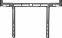 Neomounts by Newstar AWL29-750BL1 Hangprojektor rögzítő konzol - Fekete