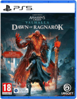 Assassin's Creed Valhalla: Dawn of Ragnarök - PS5