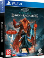 Assassin's Creed Valhalla: Dawn of Ragnarök - PS4