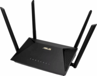 Asus RT-AX1800U Wireless AX1800 Dual-Band Gigabit Router