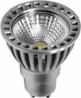 Optonica SP1274 LED Spot izzó 6W 480lm 2700K GU10 - Meleg fehér