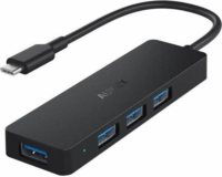 AUKEY CB-C64 USB Type-C HUB (4 port)