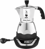 Bialetti 0006093/NP Moka Timer 6TZ Kotyogós Kávéfőző