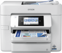 Epson WorkForce Pro WF-C4810DTWF Multifunkciós színes tintasugaras nyomtató