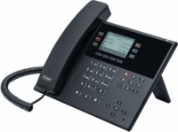 Auerswald Comfortel D-110 Asztali telefon Fekete