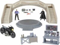 Spin Master DC Comics The Batman Batcave játék készlet