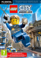 LEGO City Undercover - PC