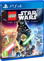 LEGO Star Wars: The Skywalker Saga - PS4