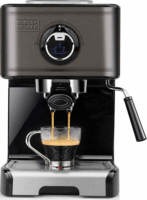 Black & Decker BXCO1200E Eszpresszó Kávéfőző