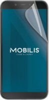 Mobilis Anti-Shock Samsung Galaxy A20e Edzett üveg kijelzővédő