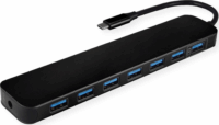 Value 14.99.5040 USB Type-C HUB (7 port)