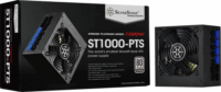 SilverStone 1000W ST1000-PTS 80+ Platinum Tápegység