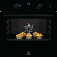 Electrolux EOD5C50Z SteamBake Beépíthető sütő - Fekete