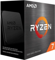 AMD Ryzen 7 5700X 3.4GHz (AM4) Processzor - BOX